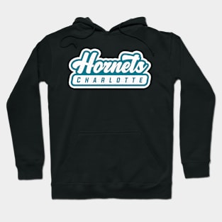 Charlotte Hornets 02 Hoodie